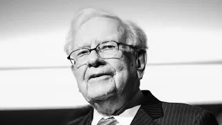 Warren Buffett discusses Elon Musk & Tesla