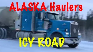 Our Latest Trip From Fairbanks To Deadhorse #aliciamillerministry