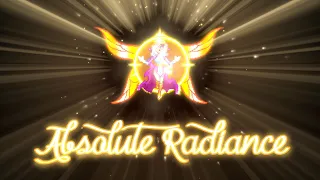 NO-HIT - Absolute Radiance Empress of Light [Master Mode] | Radiance Mod