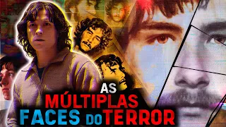 AS MÚLTIPLAS FACES DO T.E.R.R.O.R | O FIM CHOCANTE DE BILLY MILLIGAN P2