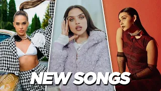 Latest releases from Eurovision 2023 Artists | (4th July 2023)