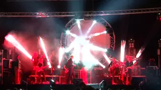 «The Pink Floyd Show UK» в Ростове-на-Дону