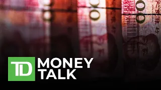 MoneyTalk - China’s economic slowdown