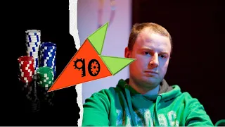 The Pro Tourney Grind. FT. Coach Owen Shiels | Carrot Poker Podcast (Episode 90)