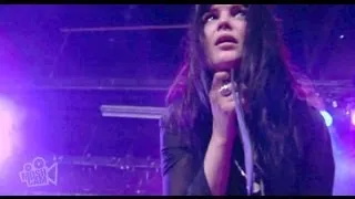 The Kills - Future Starts Slow (Live in Sydney) | Moshcam