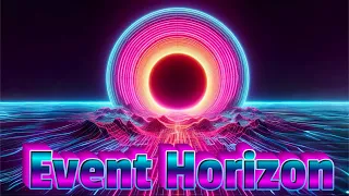 Fero - Event Horizon | Synthwave/Retrowave music