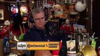 Jim Boeheim on The Dan Patrick Show (Full Interview) 2/23/17