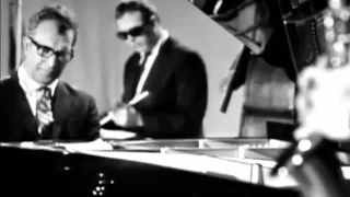 Dave Brubeck - Take Five ( Original Video)