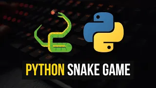 Coding A Snake Game in Python