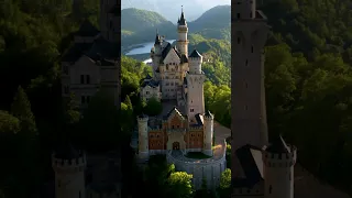 Neuschwanstein castle could become a UNESCO World Heritage Site