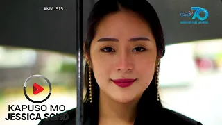 Kapuso Mo, Jessica Soho: Gandang pang-K drama!
