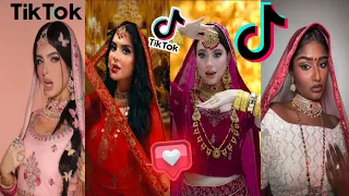 جديد تيك توك|ترند الميك اب 💄الهندي🇮🇳في فرع العرب وغيره😮🔥❤️🔥2024