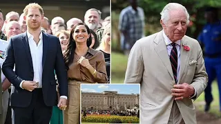 Charles’ 75th Birthday: Harry and Meghan Snubbed or Ignored?