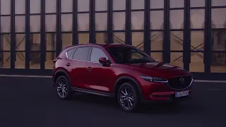 2020 Mazda CX 5 Produkt Film