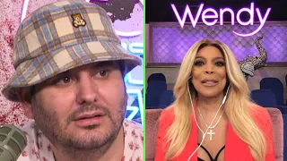 Goodbye to the Wendy Williams show