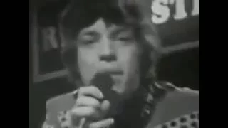 THE ROLLING STONES   UNDER MY THUMB ( Ready Steady Go ) 1966