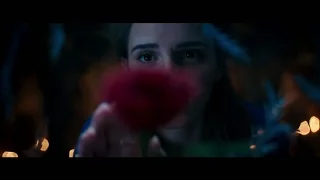 La Belle et la Bête (2017)  - Première bande-annonce (VF) I Disney