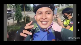 Gingoog Vlogger went Viral (Budeks)