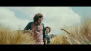 Milky Chance  - Flashed Junk Mind