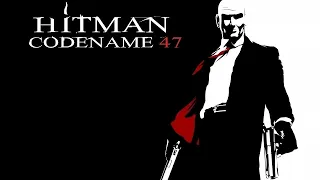 Hitman: Codename 47 | ПРОХОЖДЕНИЕ | АГЕНТ  47