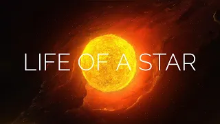 Fascinating Lifecycle of a Star