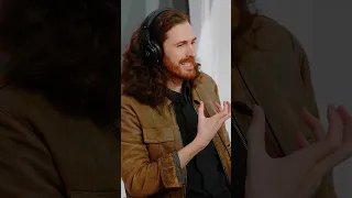 Hozier on Writing "Take Me to Church" #Shorts