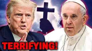 Donald Trump JUST REVEALED A SHOCKING Message To Christians!