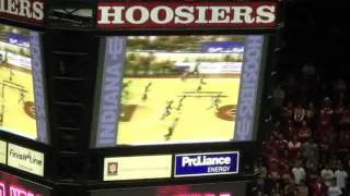 1987 HOOSIERS Highlight Reel