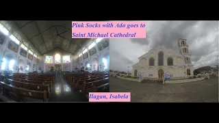Ilagan, Isabela - Saint Michael Cathedral