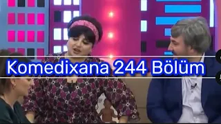 Komedixana son bölüm 244 ANONS yeni bolum ən cox baxilan səhnə #komedixana #gülməli #shorts