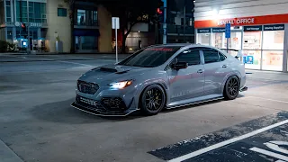 Full Bolt on E85 TUNE! 2022+ WRX | Part 1