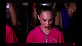 Maddie being the sassy queen she is lol