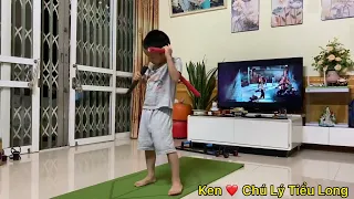 Ken (Lý Tiểu Long Việt Nam)