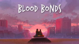 Nathan Wagner - Blood Bonds