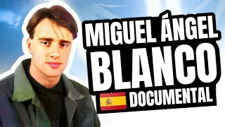 El Crimen de Miguel Ángel Blanco 🇪🇦 (Documental)