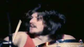 Led Zeppelin-Heartbreaker Live at the Royal Albert Hall(video originally by @arthurrudenko9606)