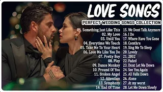 30 Perfect Wedding Songs - Captivating Romantic Love Songs from Around the World - Moments of Love