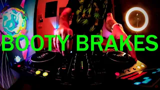 BOOTY BREAKS / MIAMI BASS / FLAK