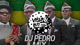 DJ PEDRO - ASTRONOMIA REGGAE REMIX