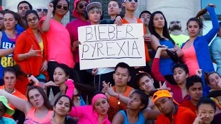 Bieber Pyrexia (Fever) ft. Harvard Medical School