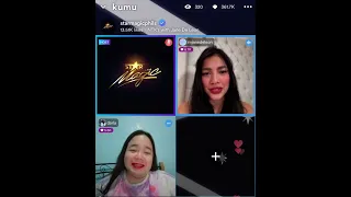 JANE DE LEON ON KUMU 3 | News 'To Ko Yan" episode | STAR MAGIC | JANE ON KUMU | DARNA | DARLA SAULER