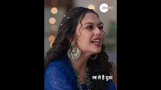 Rabb Se Hai Dua | Ep 456 | Aditi Sharma, Karanvir Sharma | Zee TV UK #zeetv #rabbsehaidua #zee