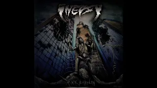 Inepsy (Canada) - Rock 'n' Roll Babylon (Full Length) 2003