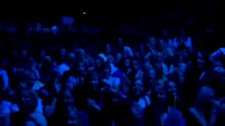 Enrique Iglesias Live Concert Belfast Part 1/6 [HD]