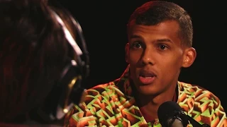 Stromae: "Art is Useless"