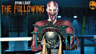 How to kill the MOTHER - Dying Light The Following