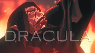 (Castlevania) Dracula