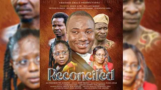 RECONCILED || Director Joseph Yemi Adepoju