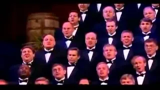 HQ Best Version of 'Battle Hymn of the Republic' EVER!  Mormon Tabernacle Choir + Lyrics 1