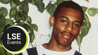 The sixth suspect: Stephen Lawrence, investigative journalism and racial inequality | LSE Event